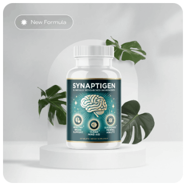 get synaptigen 